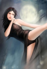 腐草为萤