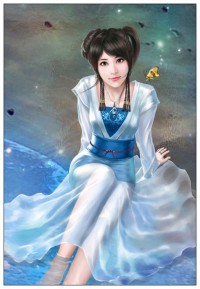 地球灵武时代