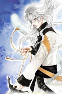 灰塔的黎明
