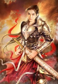 重生之絕世武神