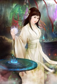 嗚喵帕帕想讓他成為修仙王