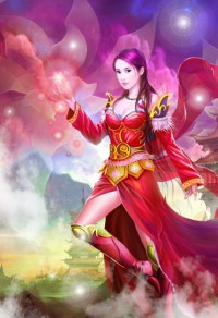 快穿之拯救女配系统