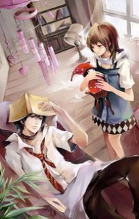 【可爱的小秘书】