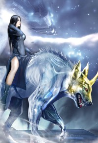 病娇反派疯又野:无限穿书求自由