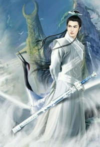华山神门