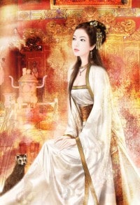 【GB/女攻】将军有礼(NP总攻/ABO)