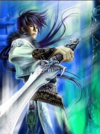 神武奶爸