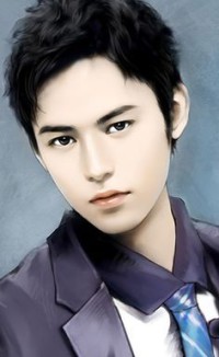 清宫无丽人·襄王府