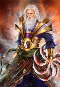 穿越之清河地主