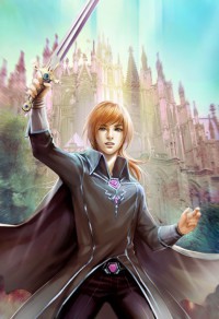 绝美琴师和她的梦中情人