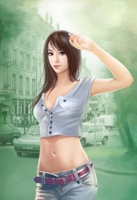 我们旁边的世界(吸血鬼文)