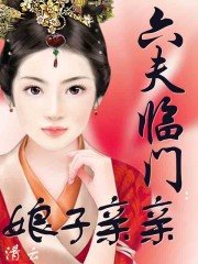 六夫临门:娘子,亲亲