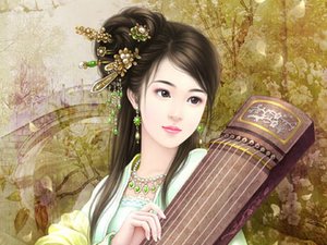 碧梧栖老凤凰枝