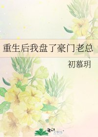 重生后我盘了豪门老总
