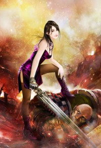 [综武侠]楼上黄昏