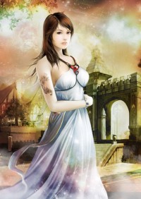 兼职美女保镖