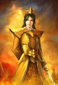 系统：自动拾取已开启