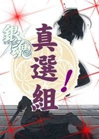 （银魂同人）真选组！