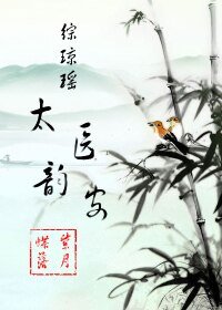 （综琼瑶同人）[综QY]太医韵安