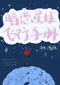 暗恋星球飞行手册